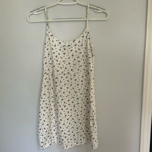 Brandy Melville Floral Dress